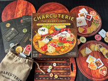 Load image into Gallery viewer, Charcuterie: The Board Game