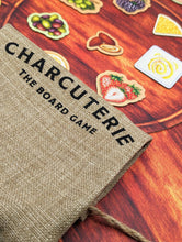 Load image into Gallery viewer, Charcuterie: The Board Game
