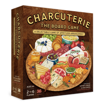 Load image into Gallery viewer, Charcuterie: The Board Game