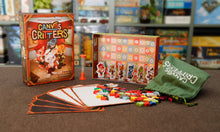 Load image into Gallery viewer, Canvas Critters