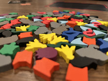 Load image into Gallery viewer, Canvas Critters