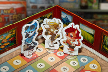 Load image into Gallery viewer, Canvas Critters