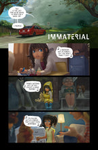 Load image into Gallery viewer, Immaterial