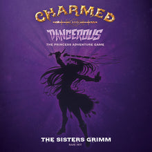 Load image into Gallery viewer, Charmed and Dangerous: The Sisters Grimm - Base Set
