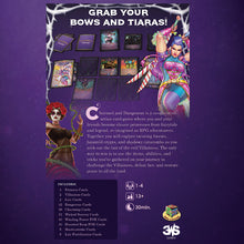 Load image into Gallery viewer, Charmed and Dangerous: The Sisters Grimm - Base Set