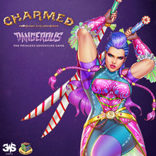 Load image into Gallery viewer, Charmed and Dangerous: The Sisters Grimm - Base Set