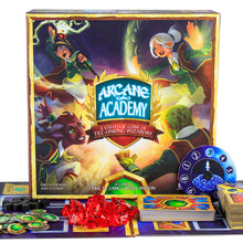 Load image into Gallery viewer, Arcane Academy