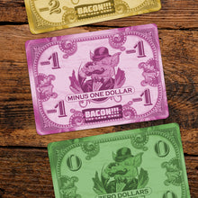 Load image into Gallery viewer, Bacon!!! The Card Game