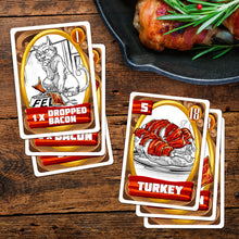 Load image into Gallery viewer, Bacon!!! The Card Game