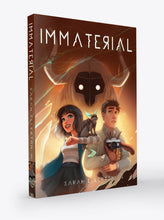 Load image into Gallery viewer, Immaterial