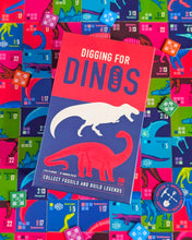 Load image into Gallery viewer, Digging for Dinos
