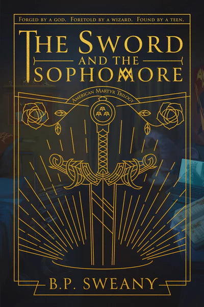The Sword and The Sophomore