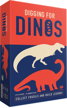 Load image into Gallery viewer, Digging for Dinos

