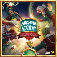 Load image into Gallery viewer, Arcane Academy
