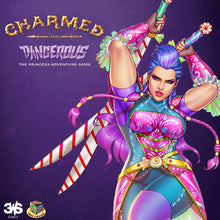 Load image into Gallery viewer, Charmed and Dangerous: The Sisters Grimm - Base Set
