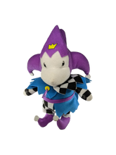 Load image into Gallery viewer, The Jester Classically Plushed
