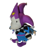 Load image into Gallery viewer, The Jester Classically Plushed
