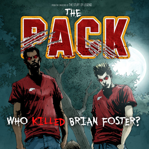 The Pack
